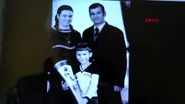 Almanya'da aşırı sağın ilk kurbanı türk aile anıldı Almanya'da aşırı sağın ilk kurbanı türk aile anıldı