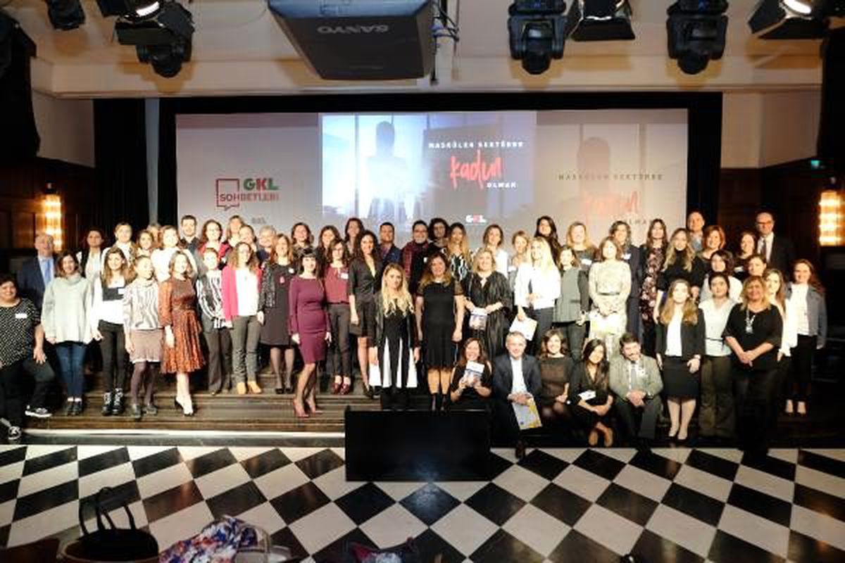 'Amacımız gayrimenkul sektöründe kadın istihdamını artırmak'