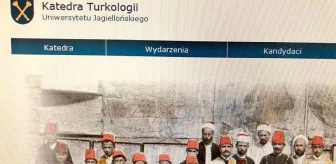 Avrupa'da Türkçe eğitim: 'Son birkaç yılda Avrupalıların Türkçe öğrenmeye ilgisi arttı'