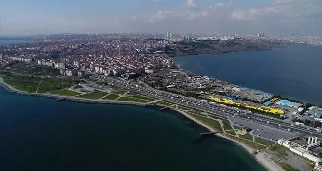 Bakan Turhan'dan Kanal İstanbul açıklaması: Tüm hazırlıklar bitmek üzere, yakın zamanda kazmayı vuracağız Bakan Turhan'dan Kanal İstanbul açıklaması: Tüm hazırlıklar bitmek üzere, yakın zamanda kazmayı vuracağız