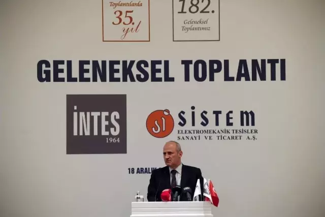 Bakan Turhan: Bakan Turhan: