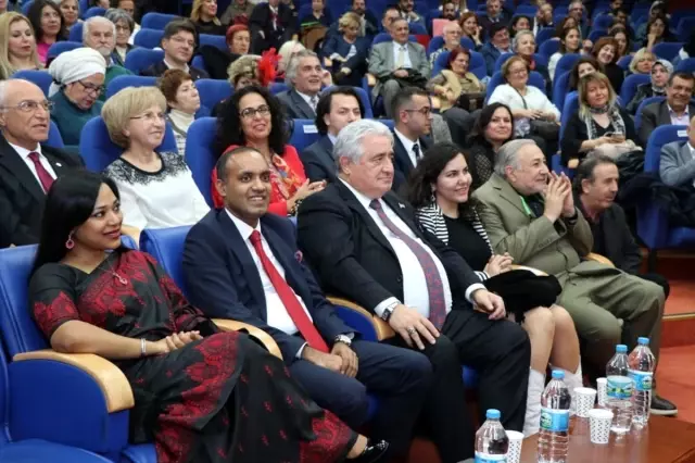Bangladeş'in