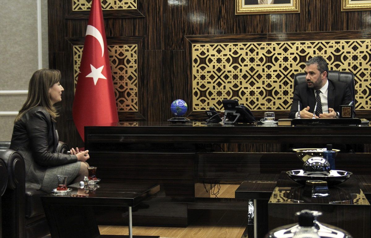 Belediyeden gelen telefonla milyoner olduğunu öğrendi