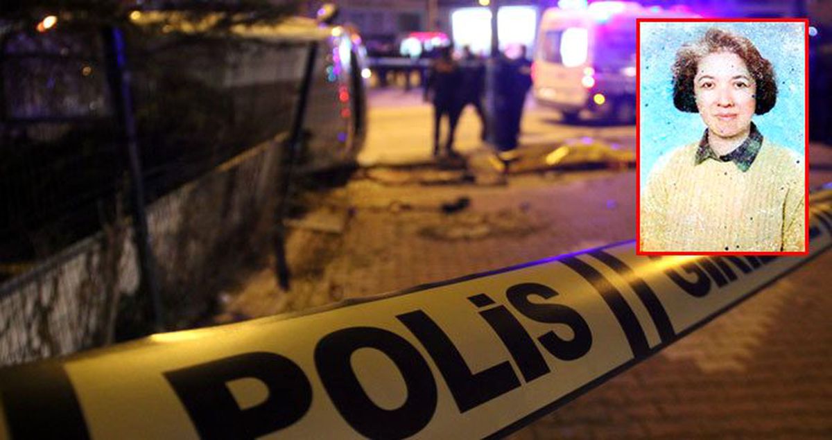 Bir süre önce eşinden boşanan kadın evinde ölü bulundu