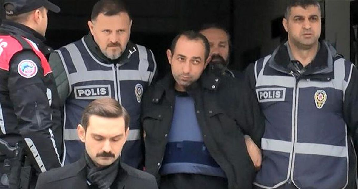 Ceren Özdemir'in katili Özgür Arduç cinayetten önce uçucu madde kullandı