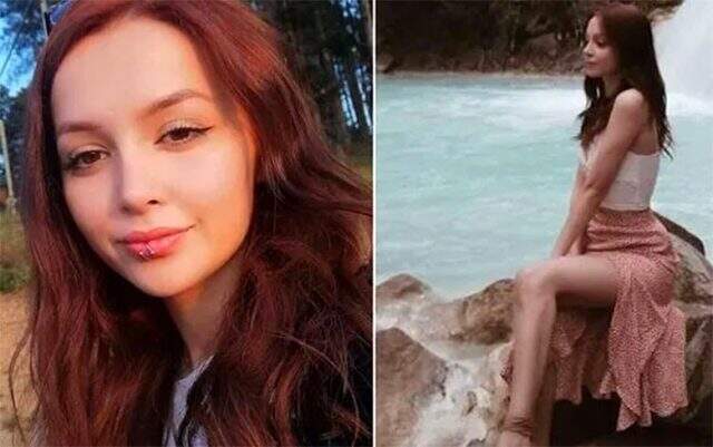 Ceren Özdemir'in katili cinayetten önce uçucu madde kullandı