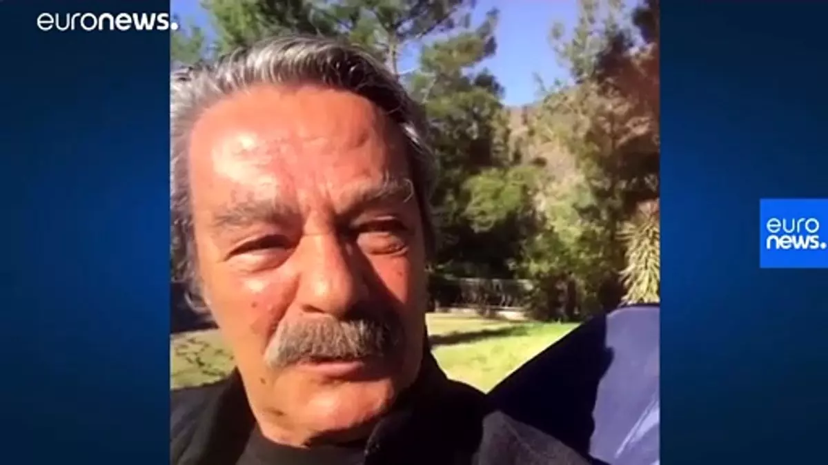 'Çözüm süreci'nin akil insanı İnanır: Bu topraklar yalnızca 'birilerinin' değil, barışa inanıyorum