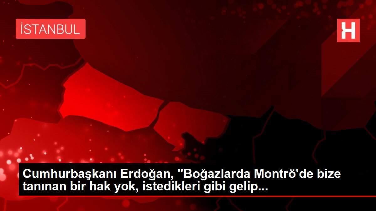 Cumhurbaşkanı Erdoğan, Cumhurbaşkanı Erdoğan,
