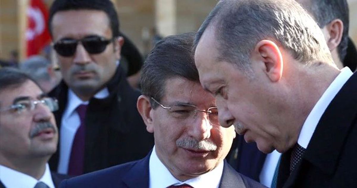 Cumhurbaşkanı Erdoğan'dan parti içinden ayrılan isimlere ilişkin ilk yorum: CHP ağzıyla konuşuyorlar