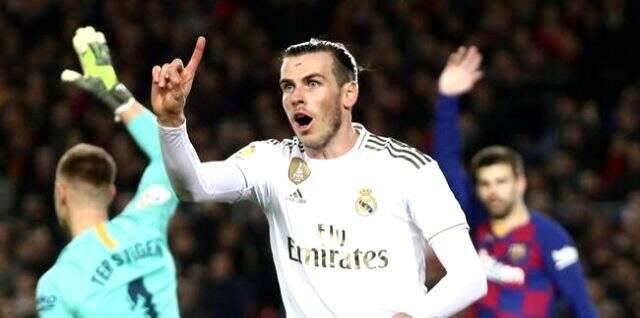 El Clasico'da puanlar paylaşıldı