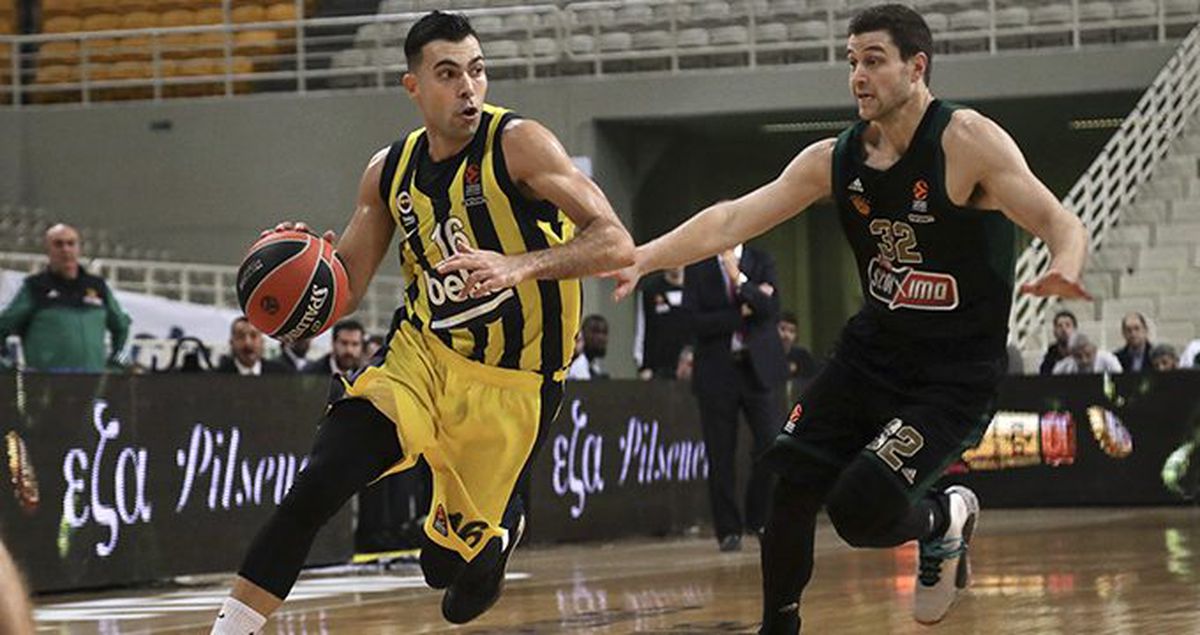 Euroleague hatasını kabul etti! Maç tekrar edilecek mi?