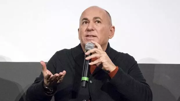Ferzan Özpetek son filmi Ferzan Özpetek son filmi