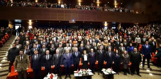 GAÜN'de 7. İnsan Kaynakları ve İstihdam Fuarı GAÜN'de 7. İnsan Kaynakları ve İstihdam Fuarı