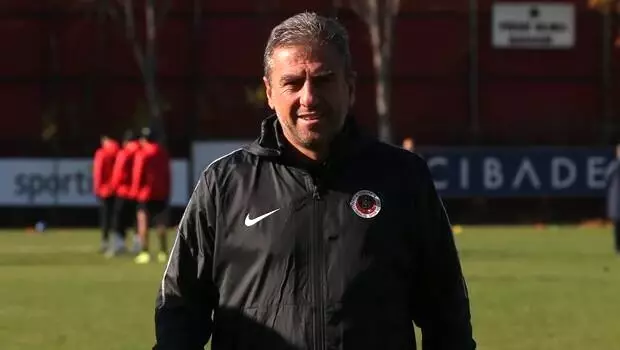 Gençlerbirliği'nde gözler Sivasspor maçına çevrildi Gençlerbirliği'nde gözler Sivasspor maçına çevrildi