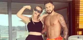 Gökhan Çıra: Gündemi karıştıran iddia: Selin Ciğerci ve Gökhan Çıra askerlik arkadaşı mı? Gökhan Çıra: Gündemi karıştıran iddia: Selin Ciğerci ve Gökhan Çıra askerlik arkadaşı mı?