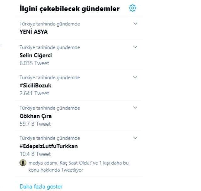 Gündemi karıştıran iddia: Selin Ciğerci ve Gökhan Çıra askerlik arkadaşı