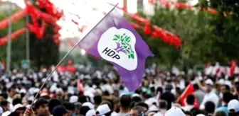 Erentepe: HDP'li 2 Belediye Başkanı daha tutuklandı, 3 kişi adli kontrol şartıyla serbest Erentepe: HDP'li 2 Belediye Başkanı daha tutuklandı, 3 kişi adli kontrol şartıyla serbest