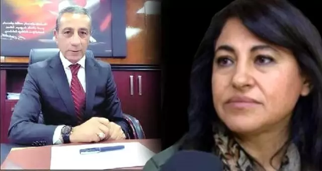 HDP'li 2 Belediye Başkanı daha tutuklandı, 3 kişi adli kontrol şartıyla serbest HDP'li 2 Belediye Başkanı daha tutuklandı, 3 kişi adli kontrol şartıyla serbest