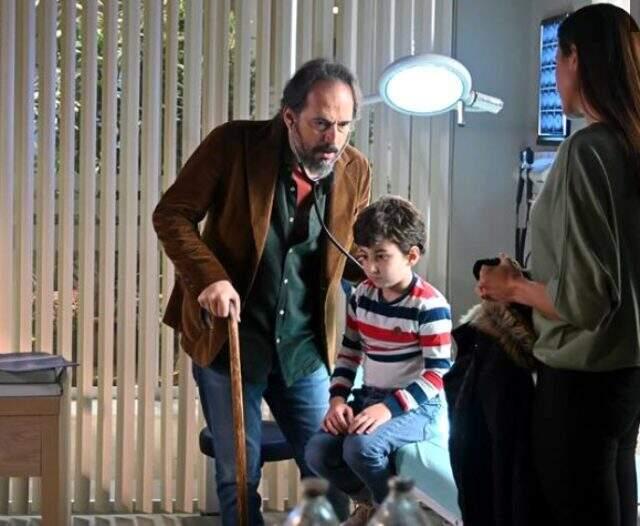 Hekimoğlu nerede çekiliyor? Hekimoğlu oyuncuları, konusu