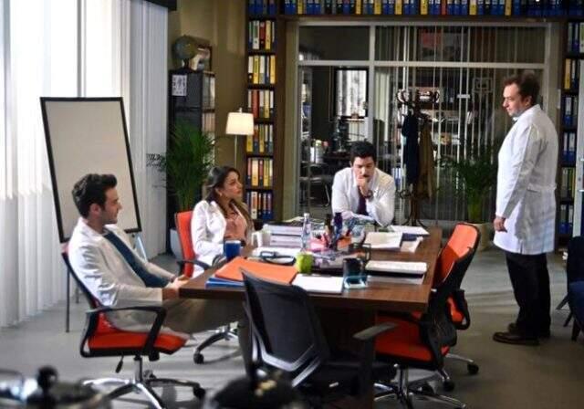 Hekimoğlu nerede çekiliyor? Hekimoğlu oyuncuları, konusu