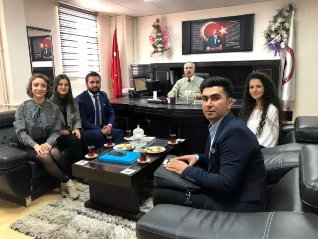 Horasan'da 'Çocuk İstismarına Yönelik Farkındalık' konferansı düzenlendi