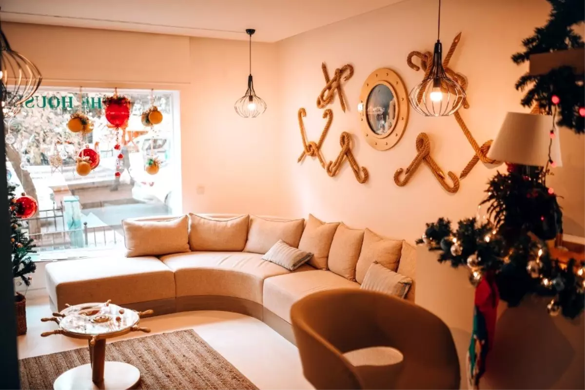 'House of Cruising' konsepti Türkiye'de başladı
