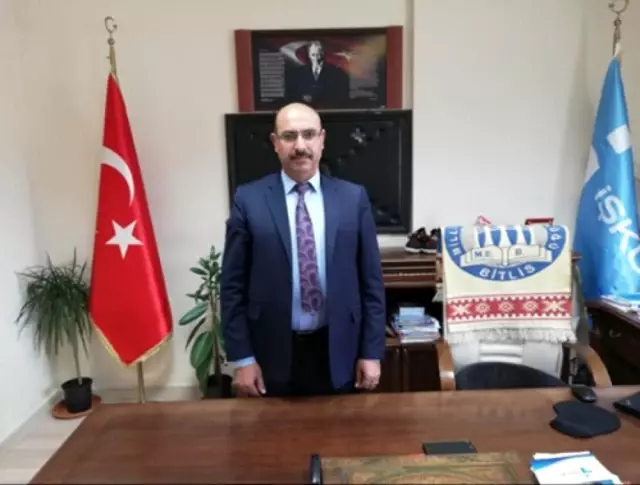 İŞ-KUR Bitlis İl Müdürlüğünün 2019 yılı faaliyetleri İŞ-KUR Bitlis İl Müdürlüğünün 2019 yılı faaliyetleri