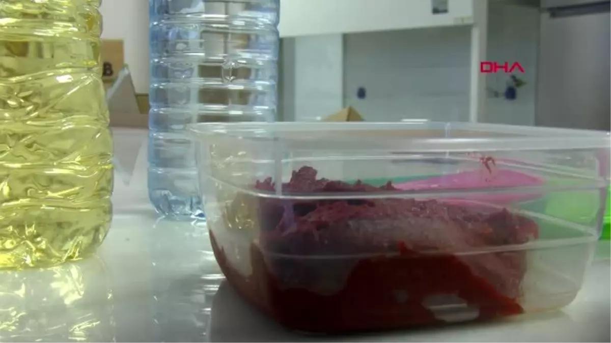 İzmir plastik saklama kaplarındaki büyük tehlike