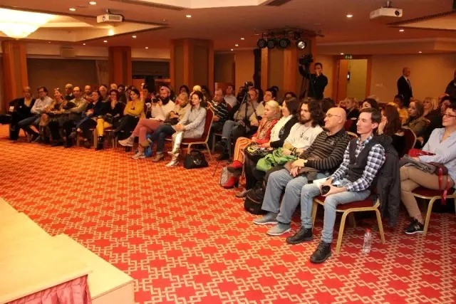 Kent söyleşileri 2019 yılını müzikle kapattı