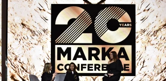 MARKA Konferansı 20. Yılında İstanbul için başladı
