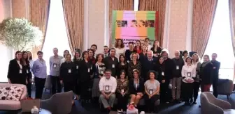 İstanbul Kültür Sanat Vakfı: Marka Konferansı-İstanbul'un Birleştirici Gücü: Kültür-Sanat İstanbul Kültür Sanat Vakfı: Marka Konferansı-İstanbul'un Birleştirici Gücü: Kültür-Sanat