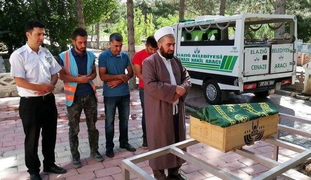 Ölümüne neden olduğu bebeğini çöpe atmıştı, o kadın ilk kez hakim karşısına çıktı