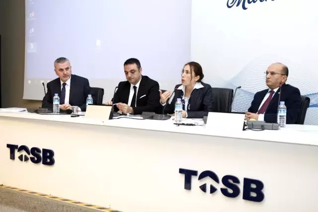 Otomotiv tedarik sanayi firmaları patenti sevdi