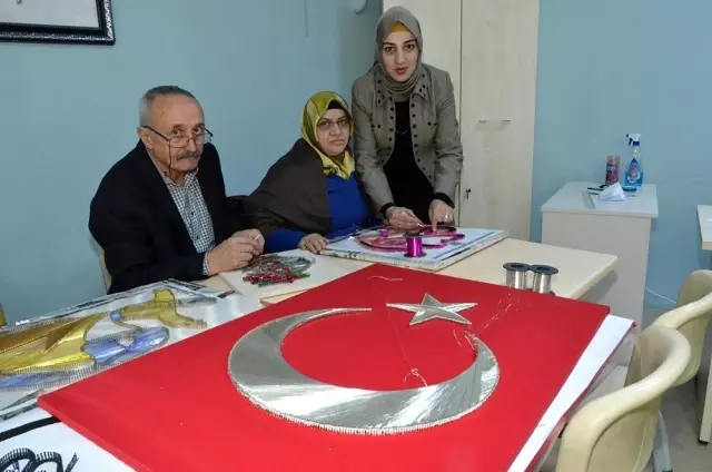 Palandöken Belediyesi 2. dönem kurs kayıtları başladı Palandöken Belediyesi 2. dönem kurs kayıtları başladı