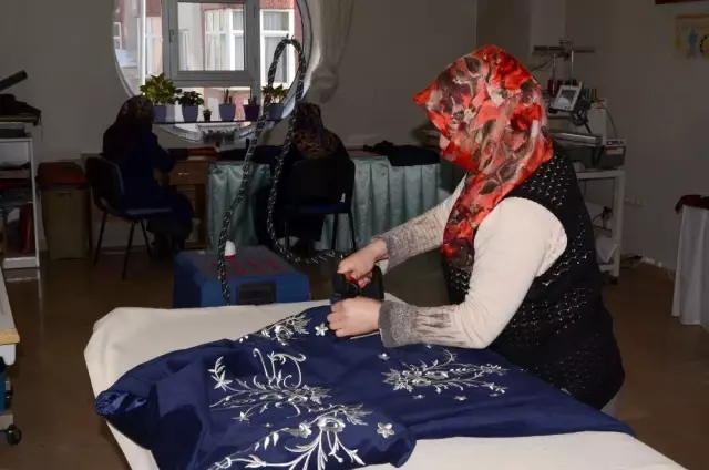 Palandöken Belediyesi 2. dönem kurs kayıtları başladı Palandöken Belediyesi 2. dönem kurs kayıtları başladı