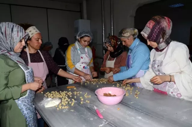 Palandöken Belediyesi 2. dönem kurs kayıtları başladı Palandöken Belediyesi 2. dönem kurs kayıtları başladı