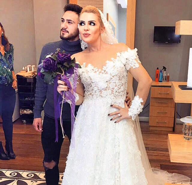Selin Ciğerci, 'Gökhan Çıra ile askerlik arkadaşı olduğu' iddiasına yanıt verdi