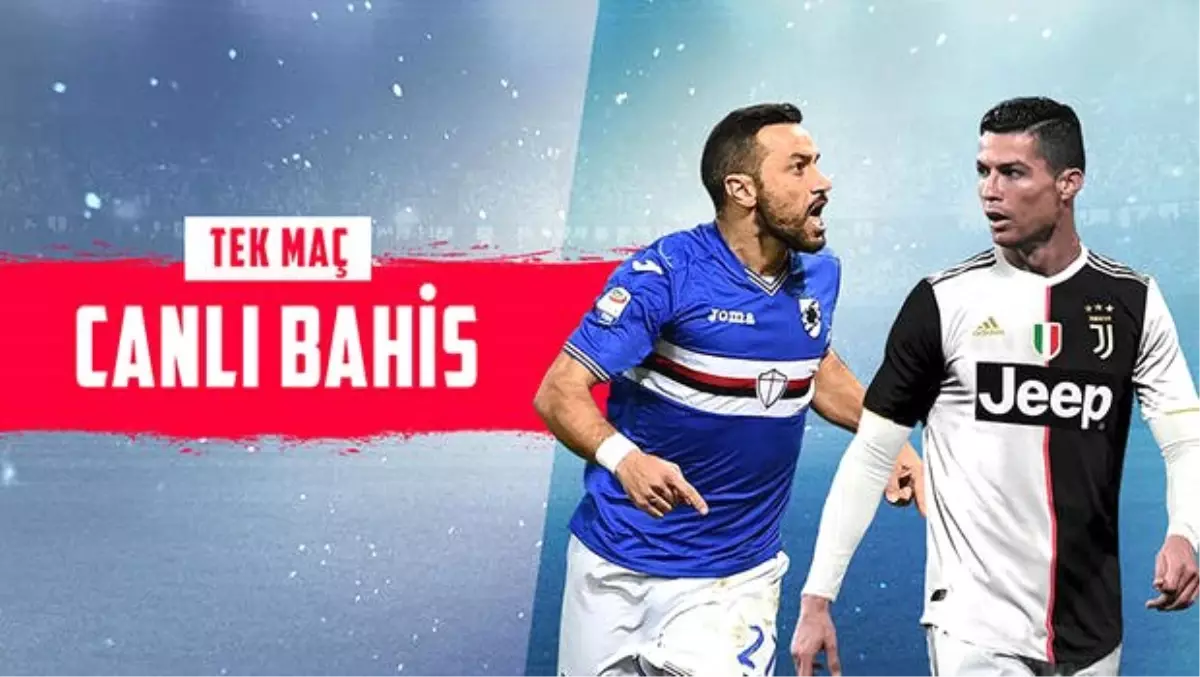 Serie A'da hafta içi heyecanı! Juventus kazanır ve 4 gol olmazsa iddaa'da...