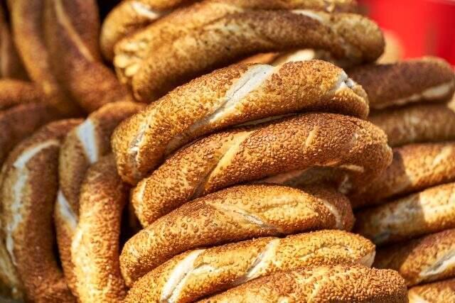 Simit Sarayı kimin? Simit Sarayı ne zaman kuruldu? Simit Sarayı mağazaları!