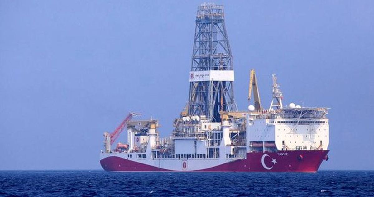 Son dakika: Bakan Dönmez: 2020'nin ilk aylarında yeni alanlarda petrol ve doğal gaz arayacağız