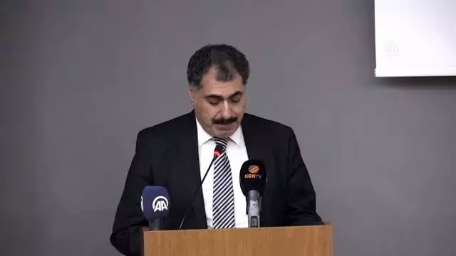 Uluslararası Göçmenler Günü etkinliği