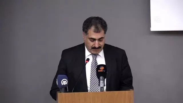 Uluslararası Göçmenler Günü etkinliği