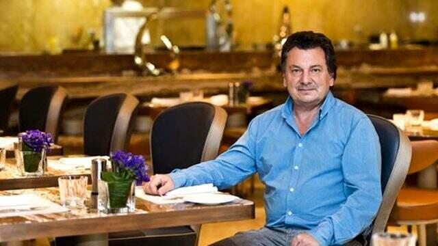 Ünlü gurme Vedat Milor, takipçisine kargoyla konserve gönderdi