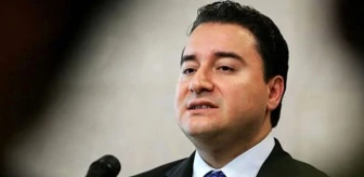 Yeni parti kurma çalışmalarını sürdüren Ali Babacan'ın TV kanalı alacağı iddia edildi