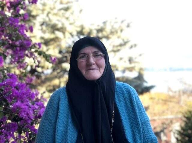 2 kızı Adnan Oktar'ın elinde olan anneden çarpıcı açıklama: Evlatlarımı çaldılar