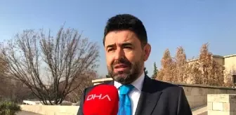 Osman Boyraz: AK Parti'li Boyraz: Şehit kaymakamın babası özel izinle Genel Kurul'a girdi Osman Boyraz: AK Parti'li Boyraz: Şehit kaymakamın babası özel izinle Genel Kurul'a girdi