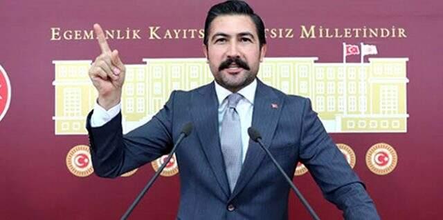 AK Partili Başkan'ın 'İmam hatip' ve 'Trabzon' çıkışına kendi partisinden tepki geldi: Kabul etmiyoruz