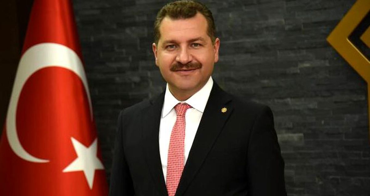 AK Partili Başkan'ın 'İmam hatip' ve 'Trabzon' çıkışına kendi partisinden tepki geldi: Kabul etmiyoruz