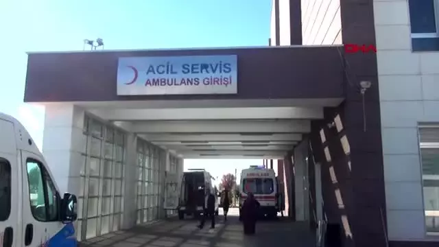 Alacak kavgası 4 yaralı