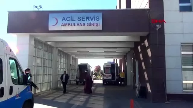 Alacak kavgası 4 yaralı